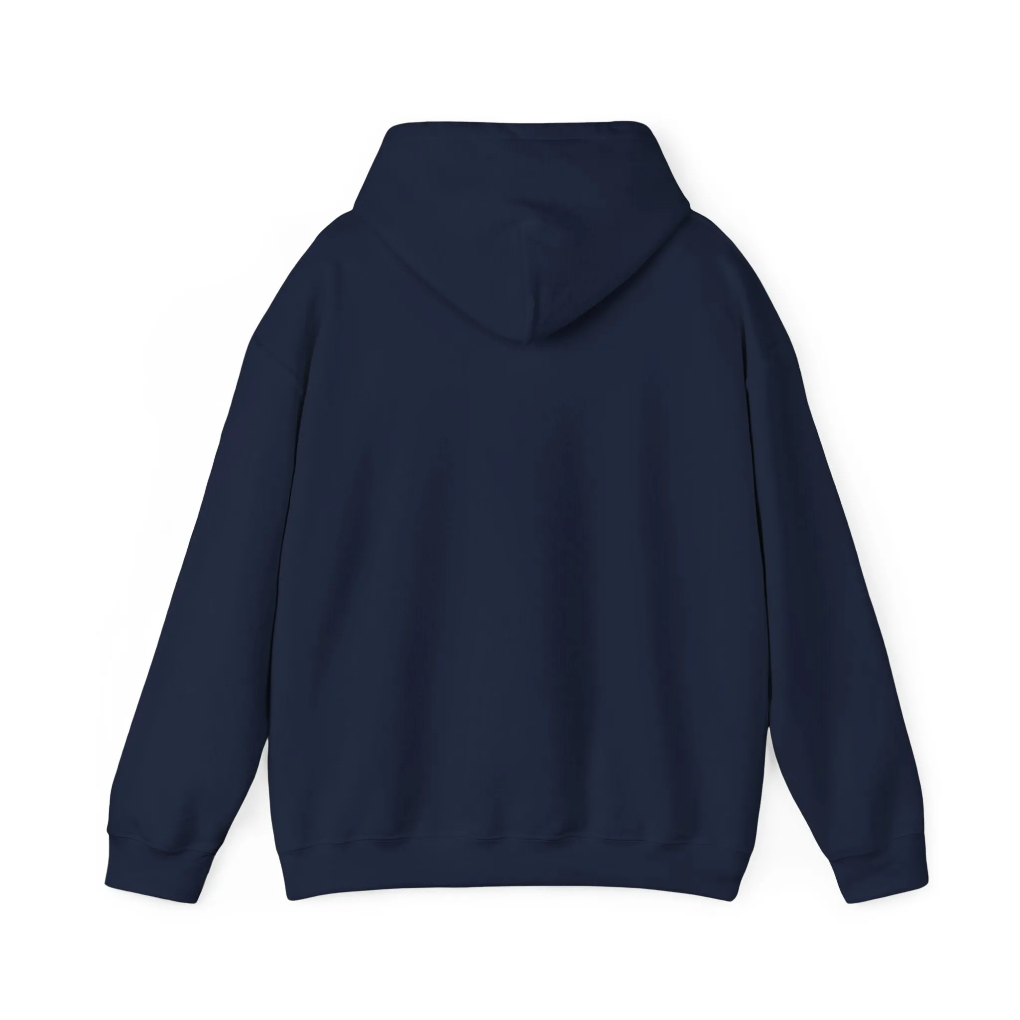 If You Say Ya Black Show Ya Black: Unisex Hoodie
