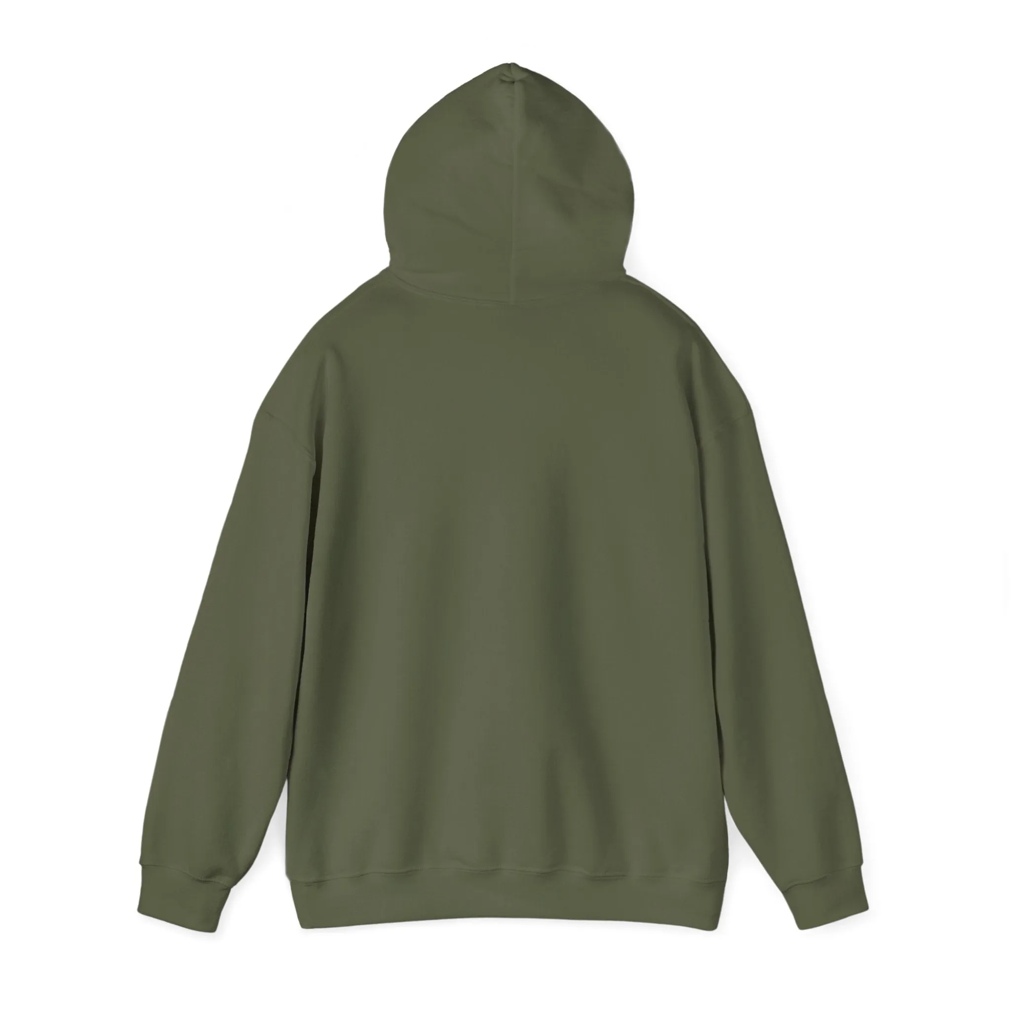If You Say Ya Black Show Ya Black: Unisex Hoodie