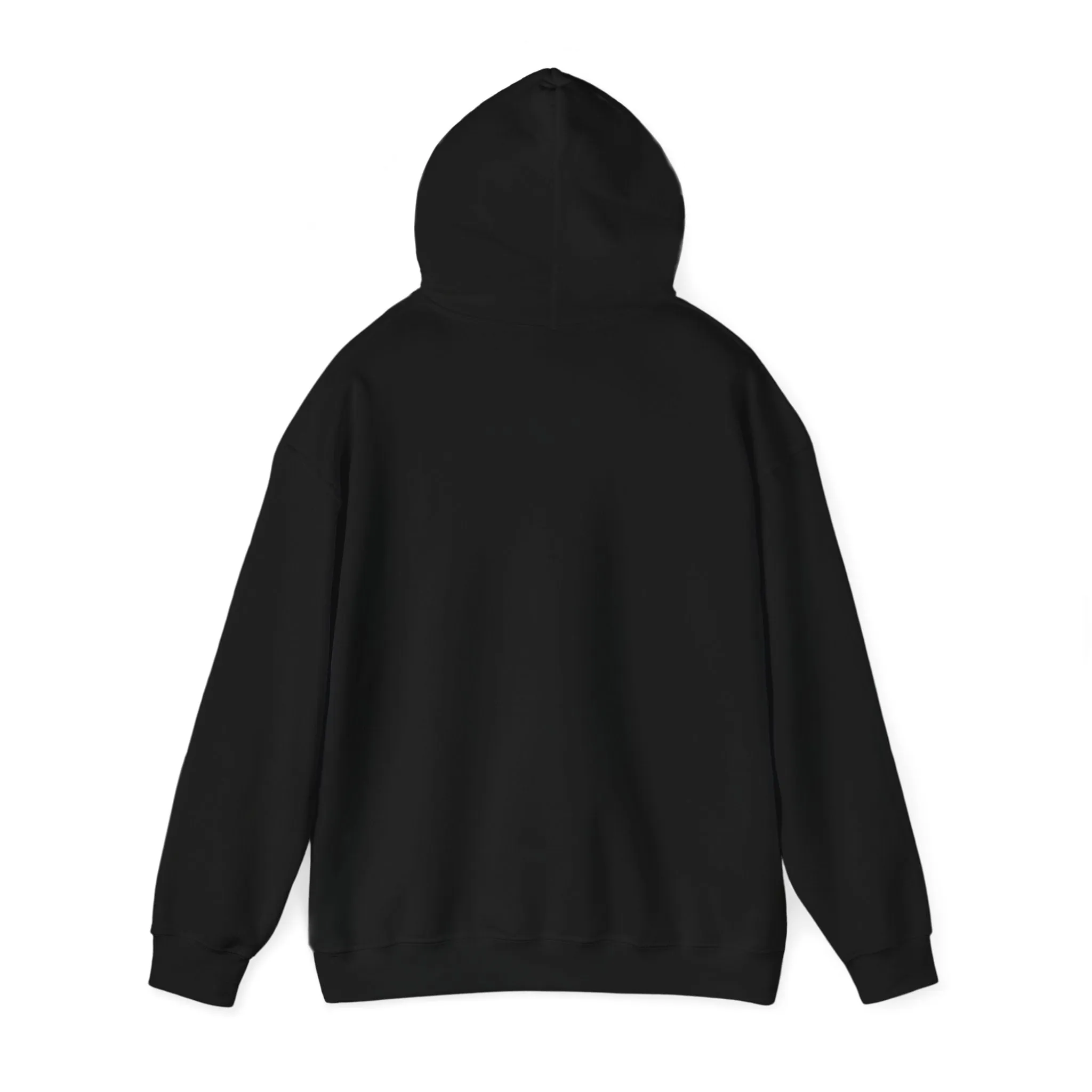 If You Say Ya Black Show Ya Black: Unisex Hoodie