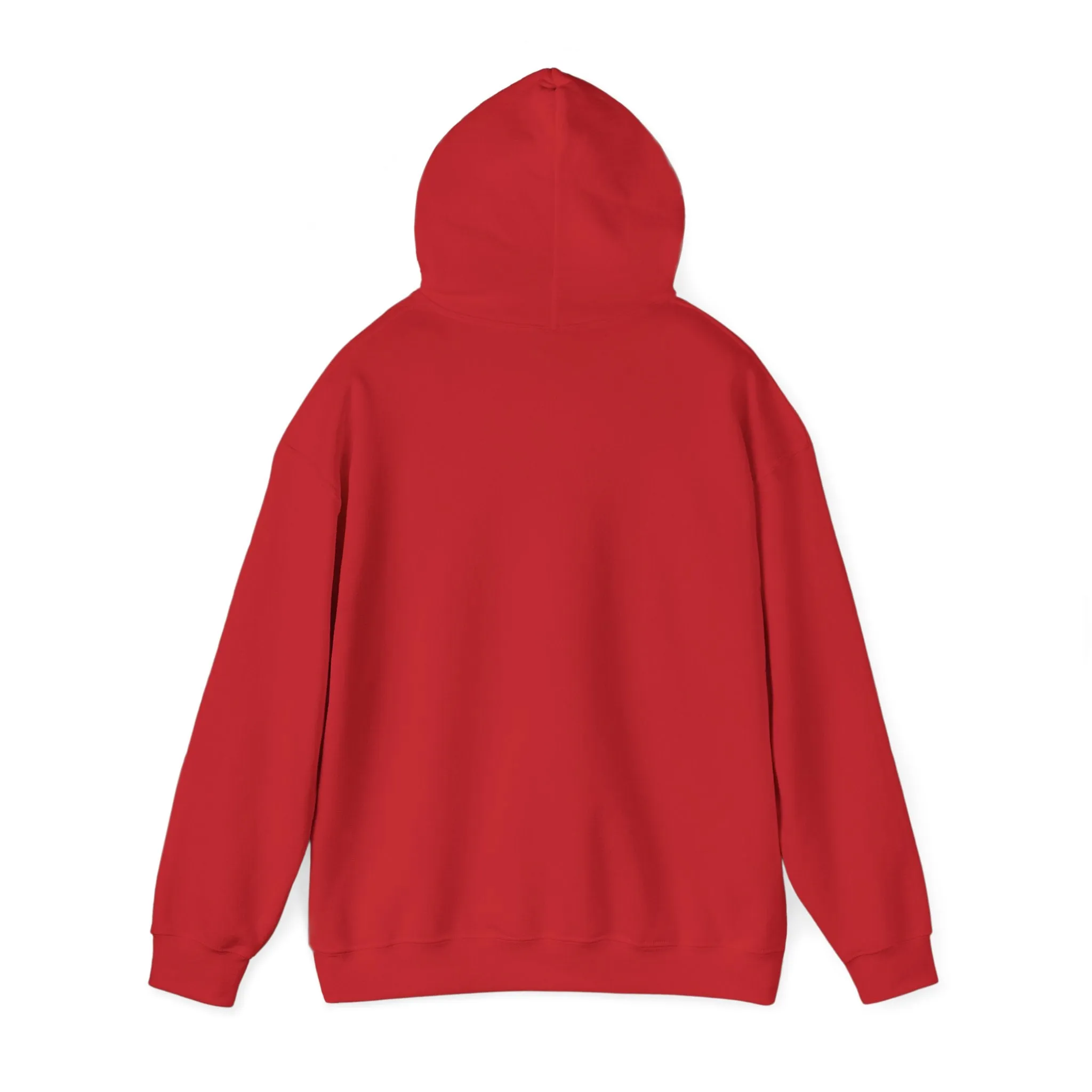 If You Say Ya Black Show Ya Black: Unisex Hoodie
