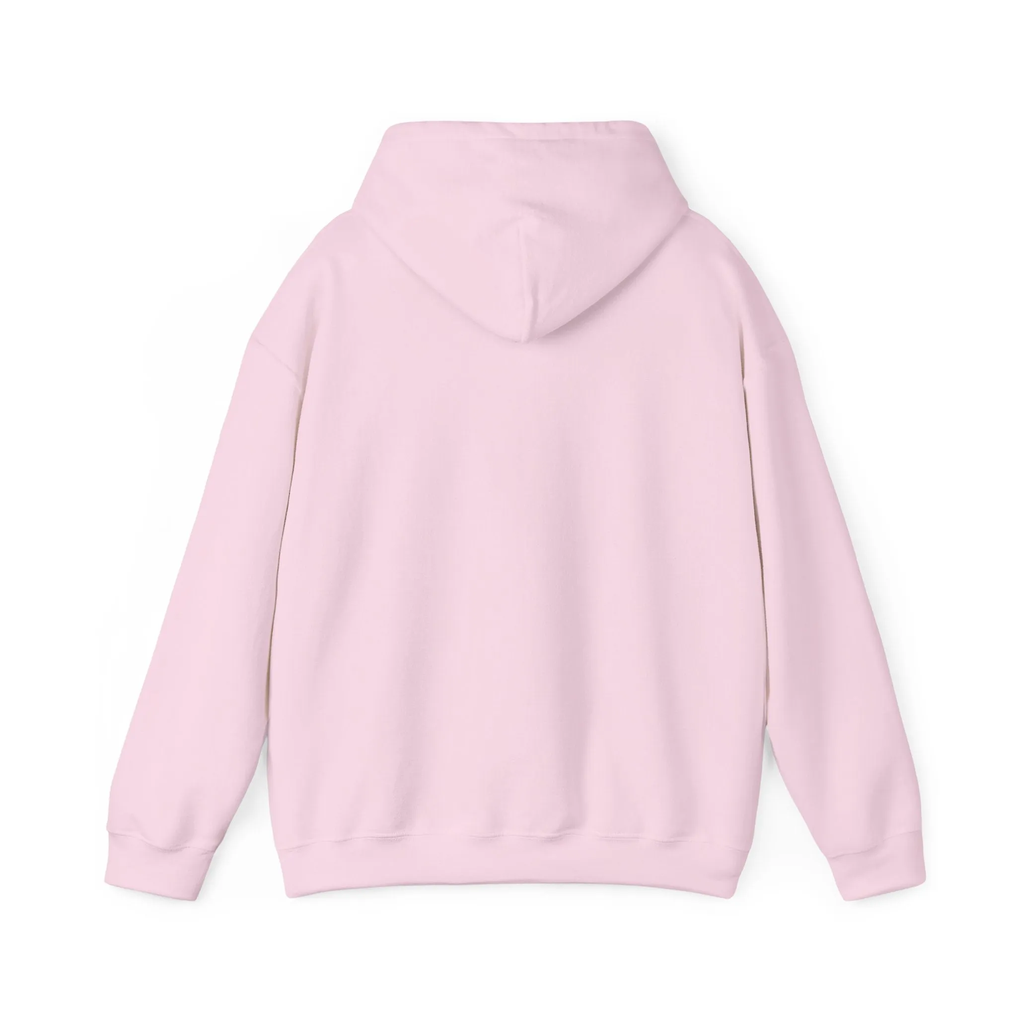 If You Say Ya Black Show Ya Black: Unisex Hoodie