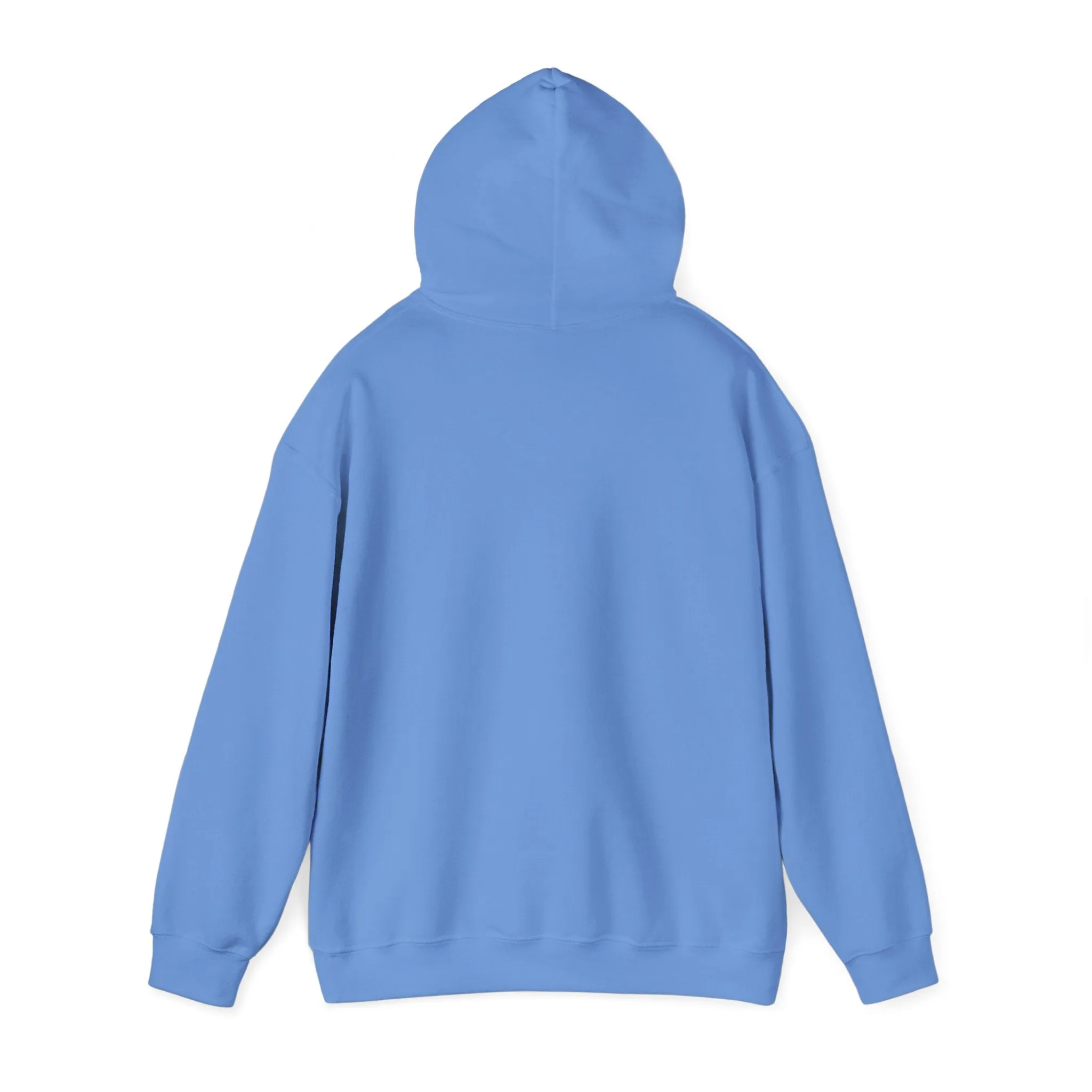 If You Say Ya Black Show Ya Black: Unisex Hoodie
