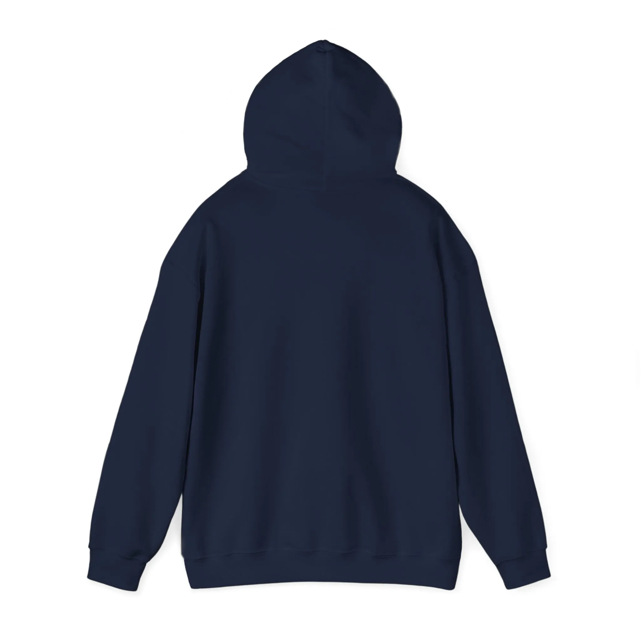 If You Say Ya Black Show Ya Black: Unisex Hoodie