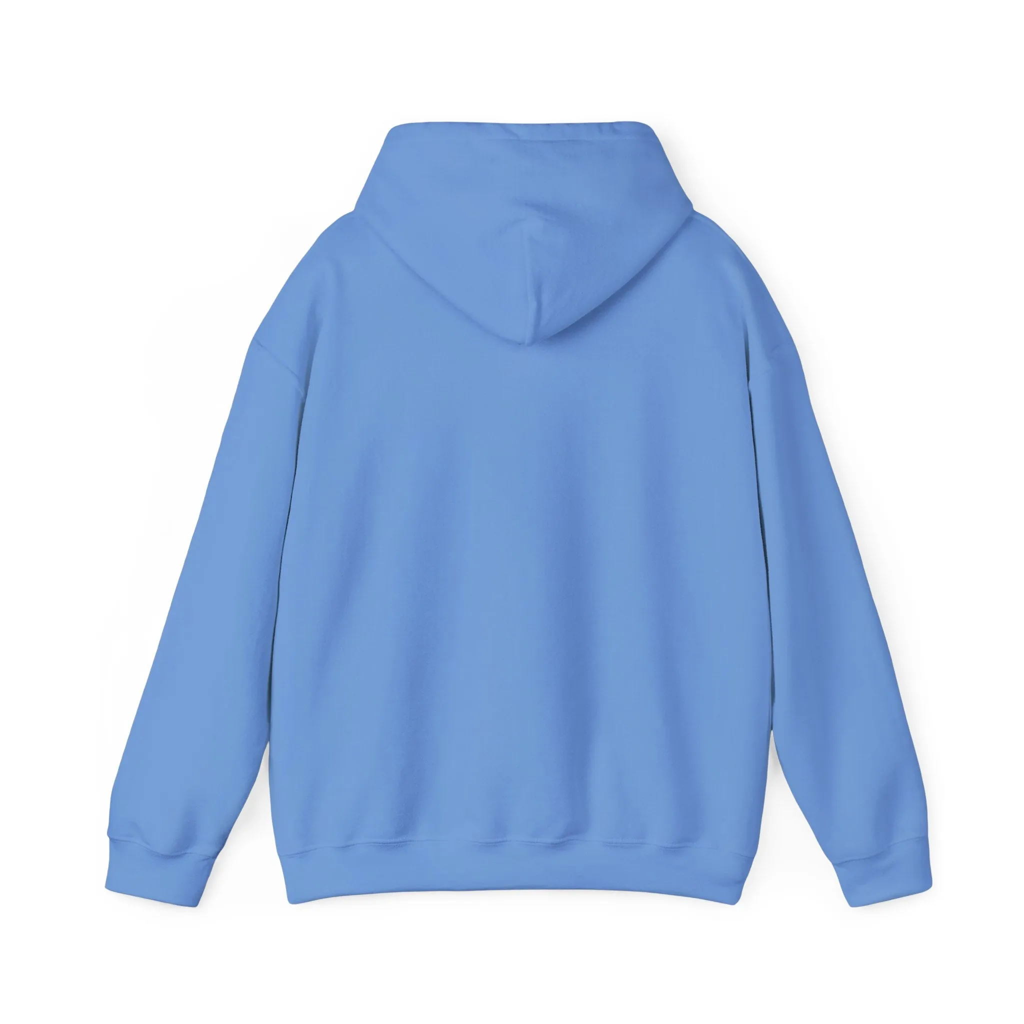 If You Say Ya Black Show Ya Black: Unisex Hoodie