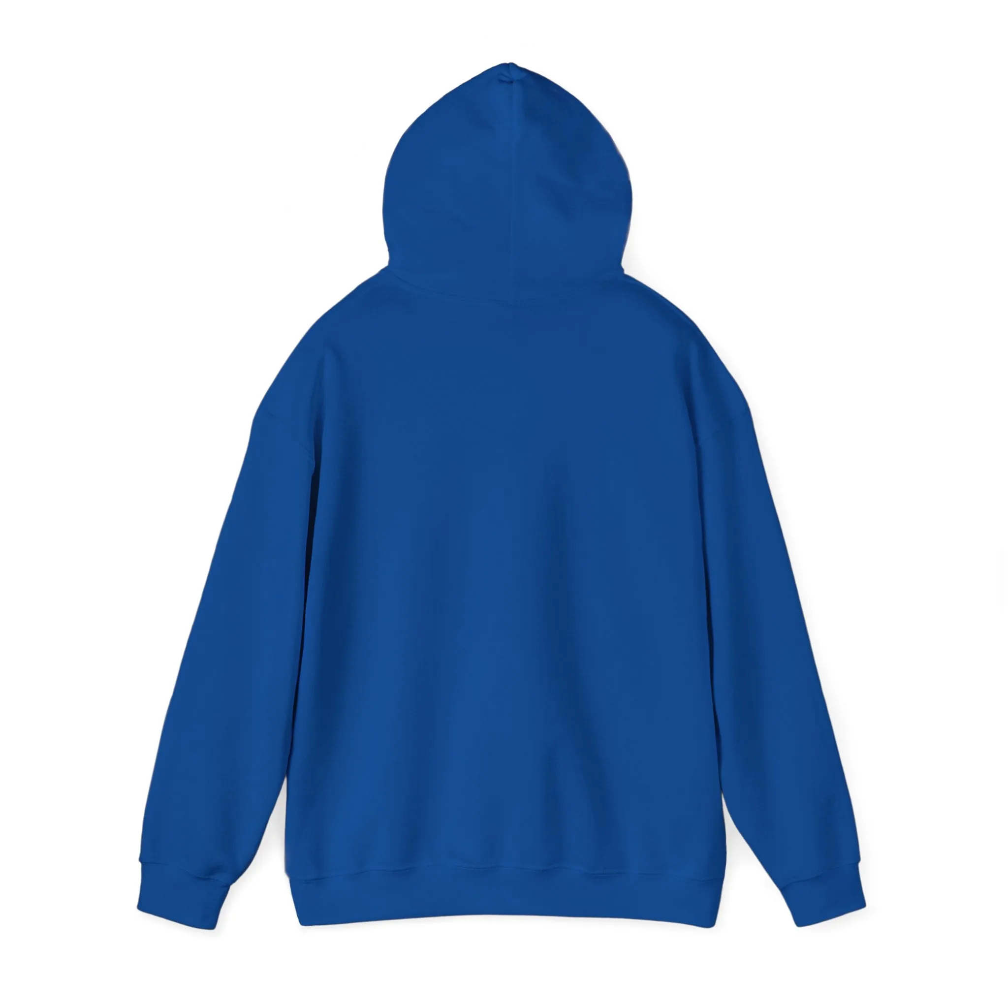If You Say Ya Black Show Ya Black: Unisex Hoodie