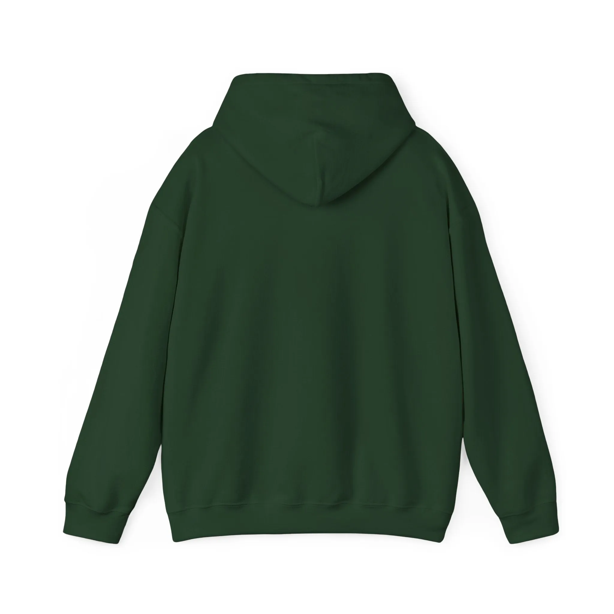 If You Say Ya Black Show Ya Black: Unisex Hoodie