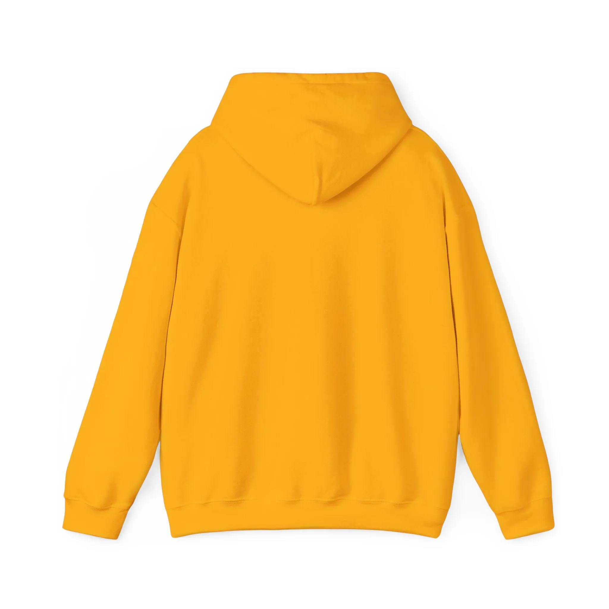 If You Say Ya Black Show Ya Black: Unisex Hoodie