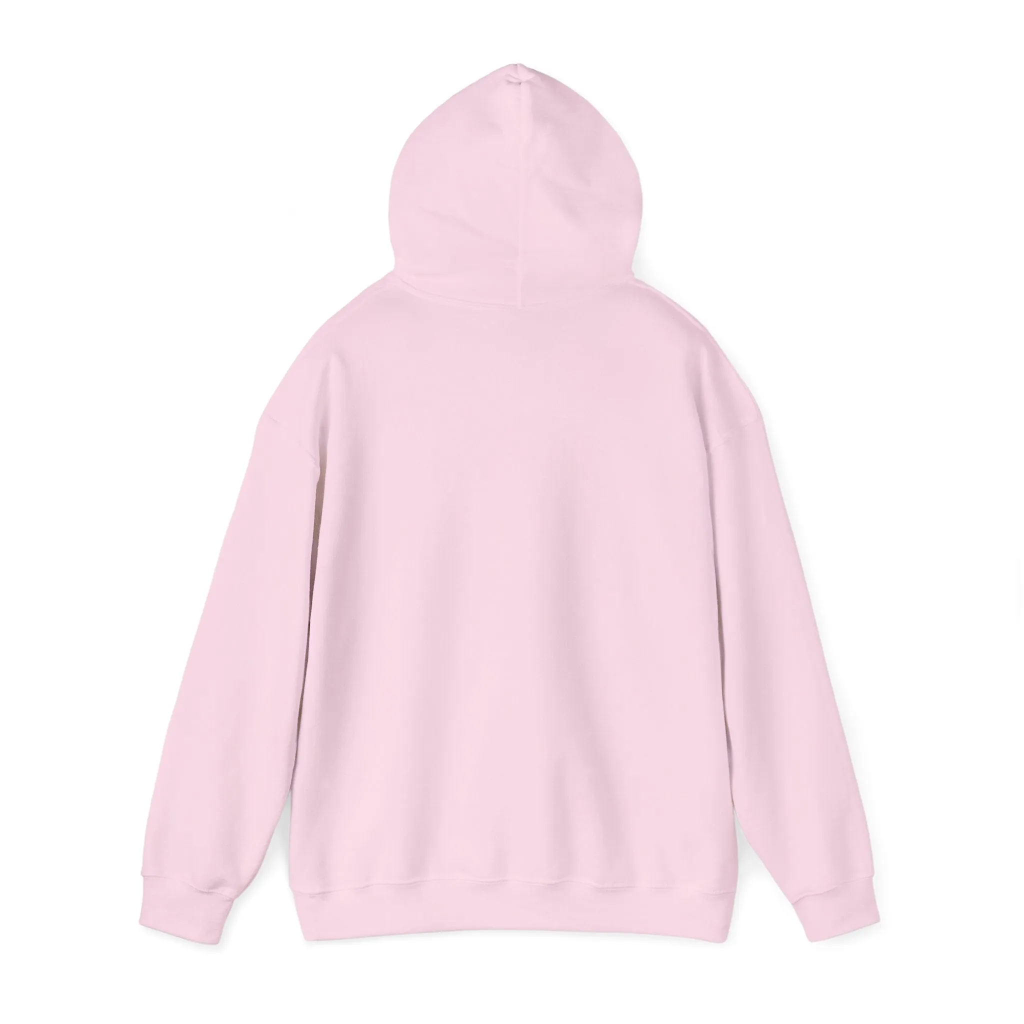 If You Say Ya Black Show Ya Black: Unisex Hoodie