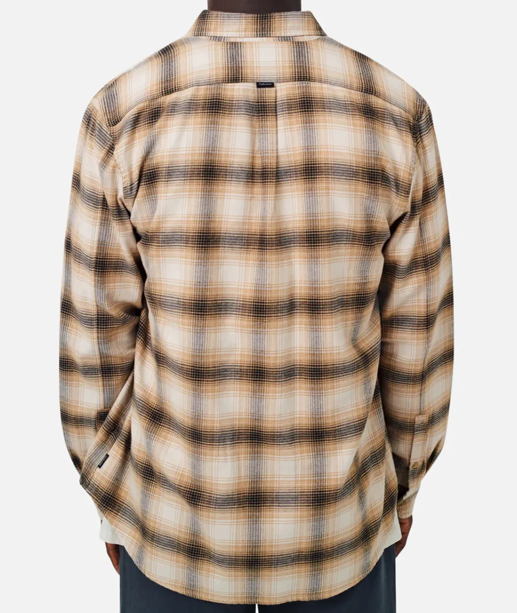 Industrie The Bates Shirt