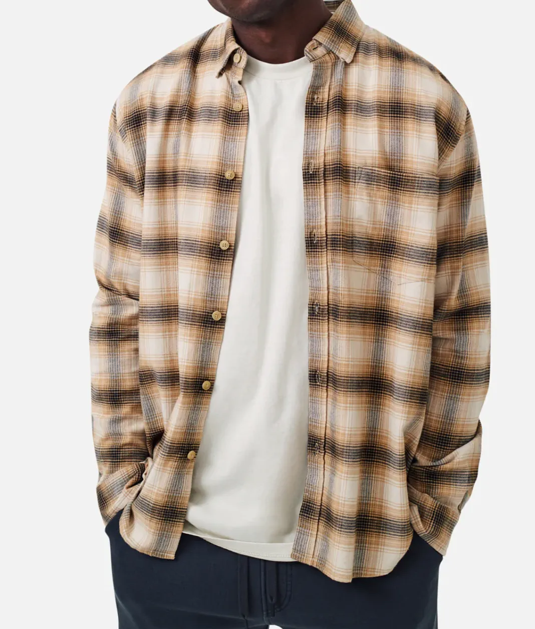 Industrie The Bates Shirt
