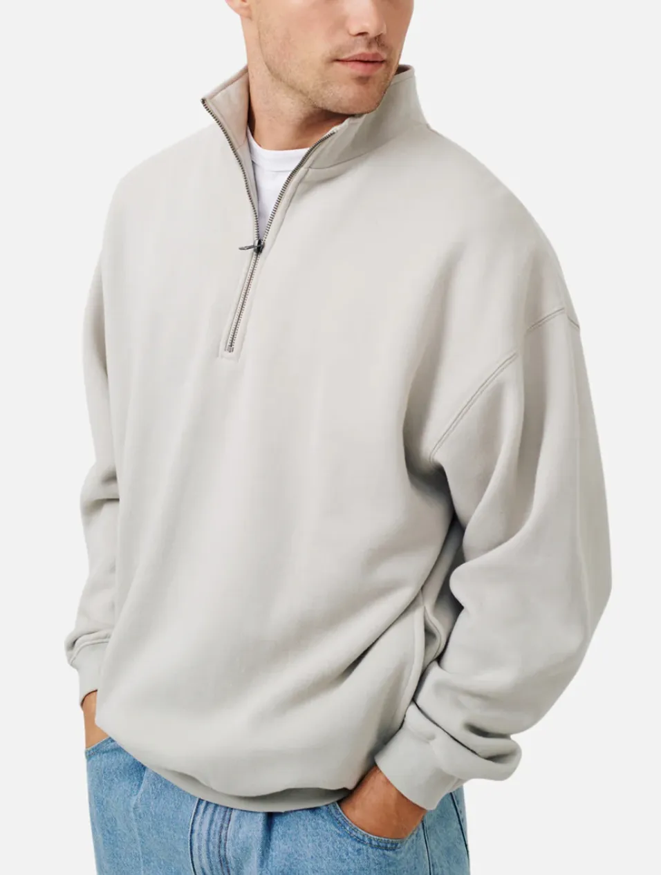 Industrie The Del Sur Track Top