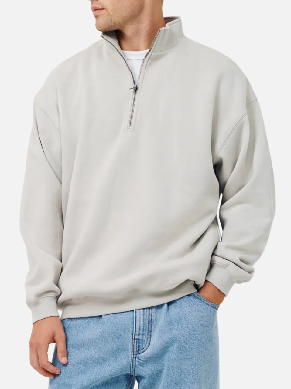 Industrie The Del Sur Track Top