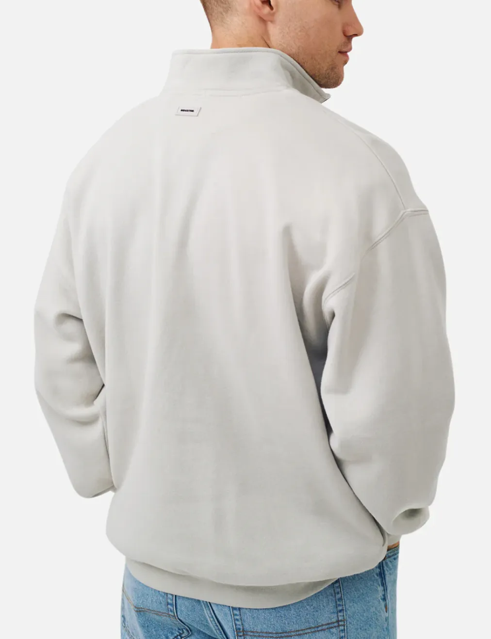 Industrie The Del Sur Track Top
