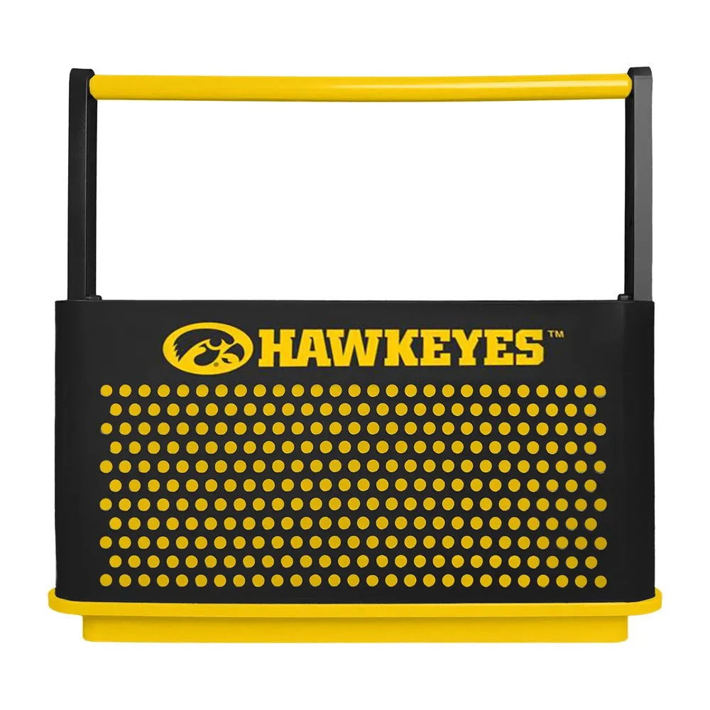 Iowa Hawkeyes: Tailgate Caddy
