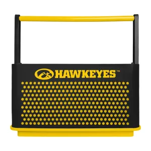 Iowa Hawkeyes: Tailgate Caddy