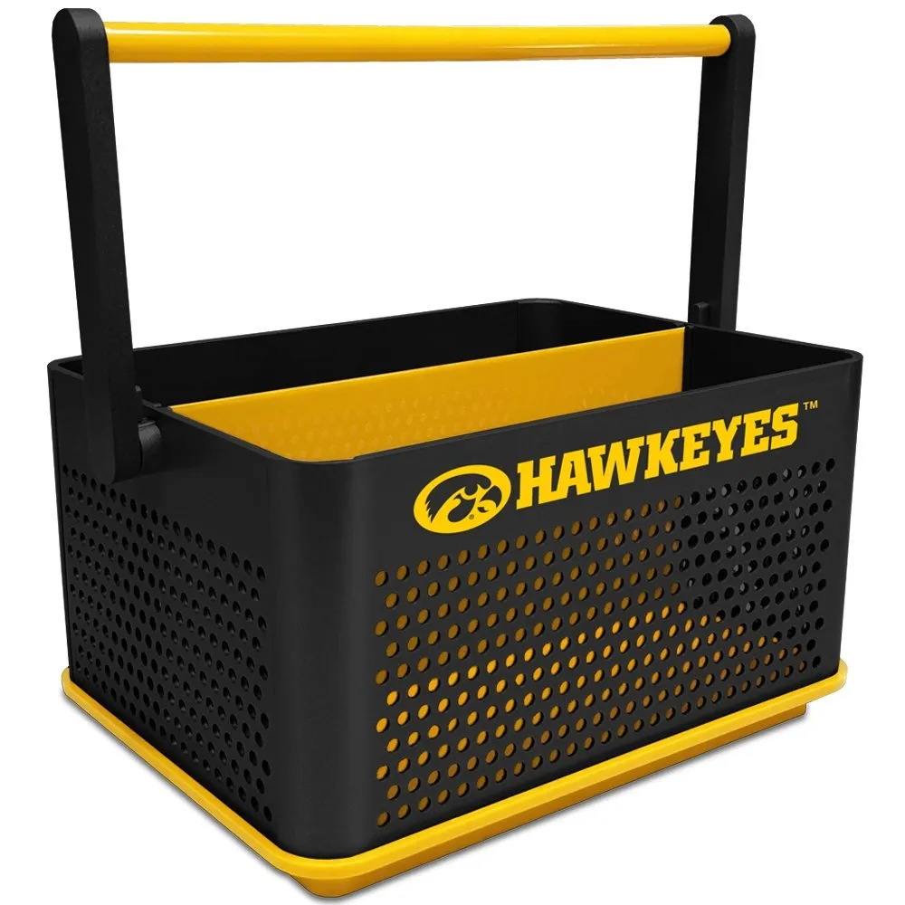 Iowa Hawkeyes: Tailgate Caddy