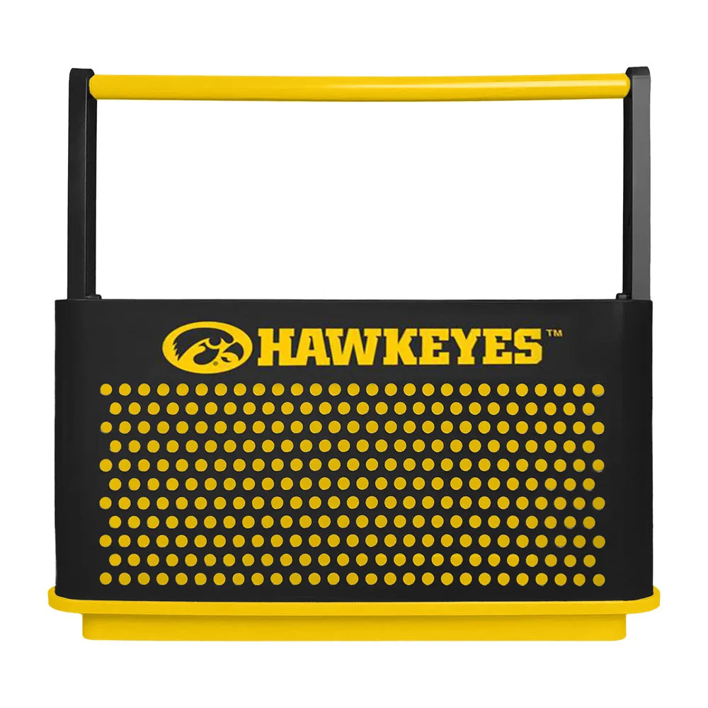 Iowa Hawkeyes: Tailgate Caddy