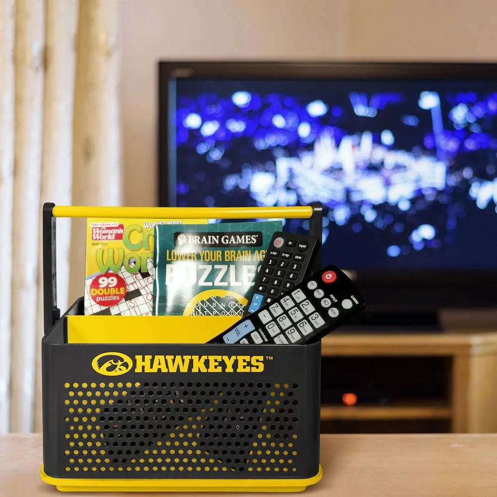 Iowa Hawkeyes: Tailgate Caddy