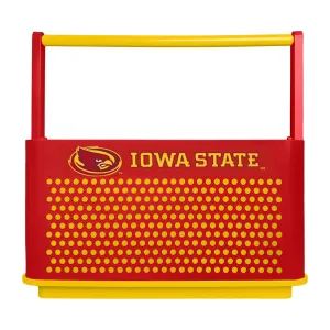 Iowa State Cyclones: Tailgate Caddy