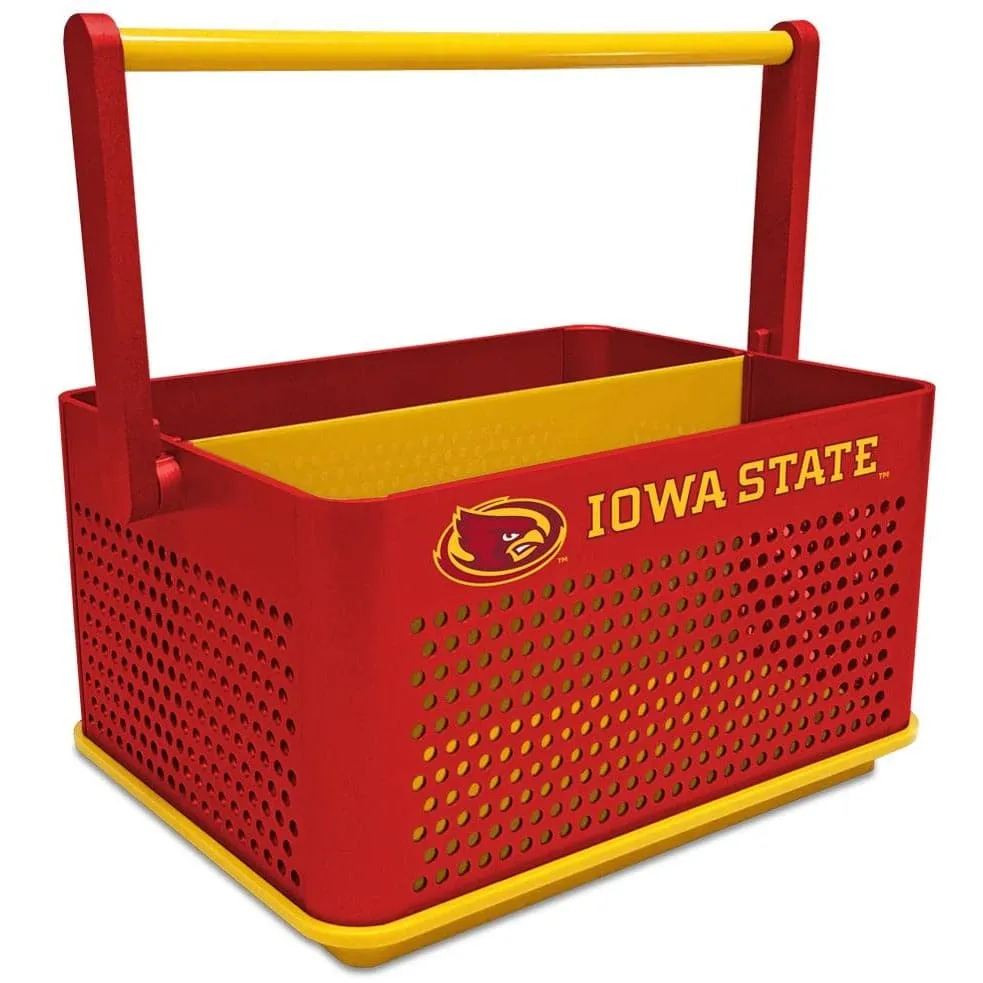 Iowa State Cyclones: Tailgate Caddy