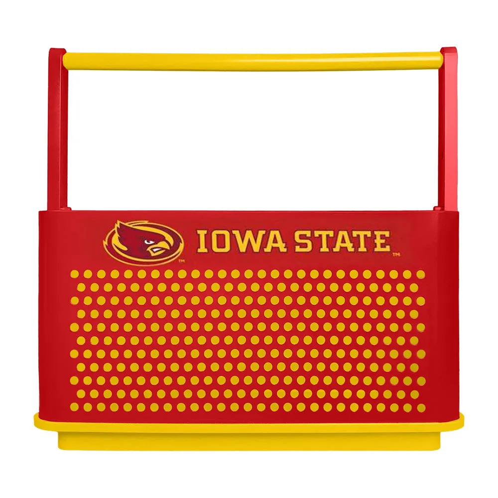 Iowa State Cyclones: Tailgate Caddy