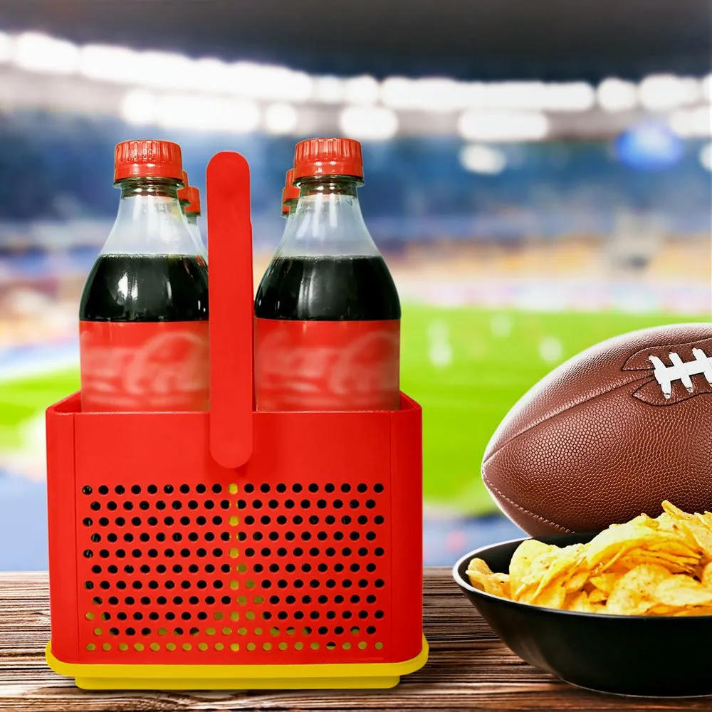 Iowa State Cyclones: Tailgate Caddy