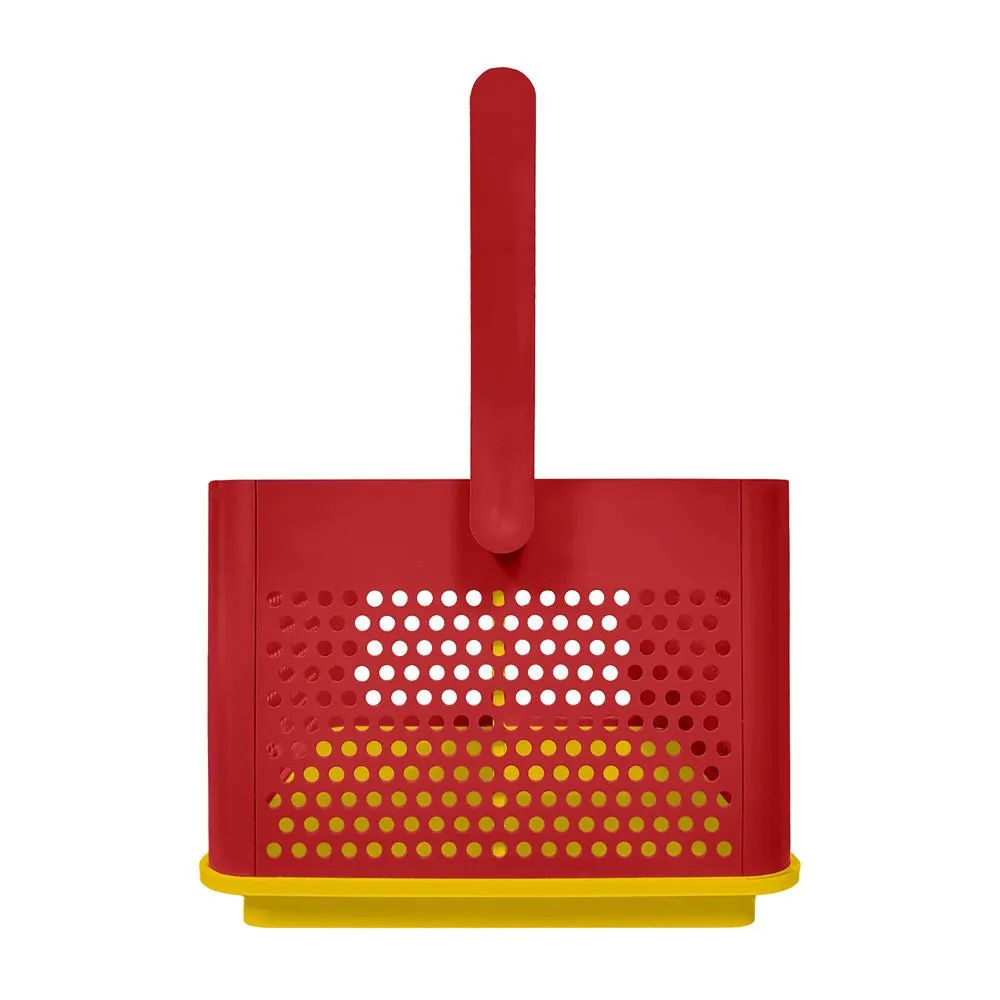 Iowa State Cyclones: Tailgate Caddy