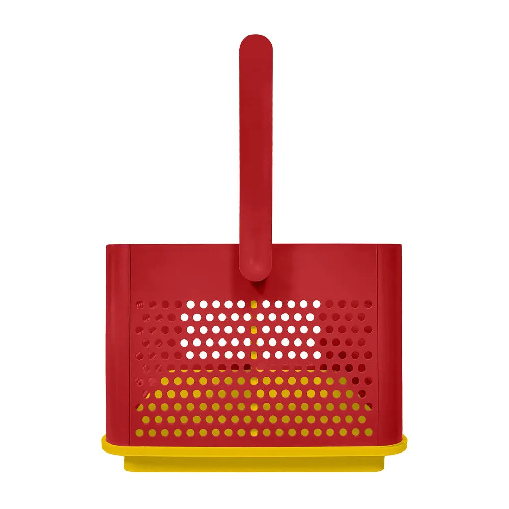 Iowa State Cyclones: Tailgate Caddy