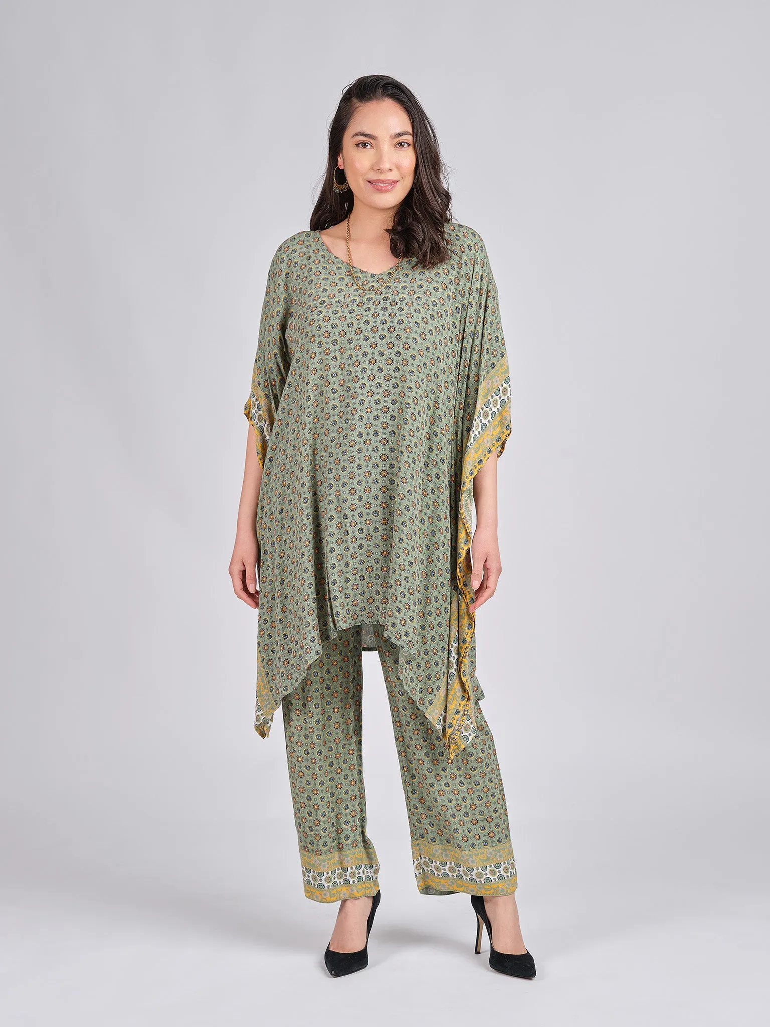 Jaipur Pant