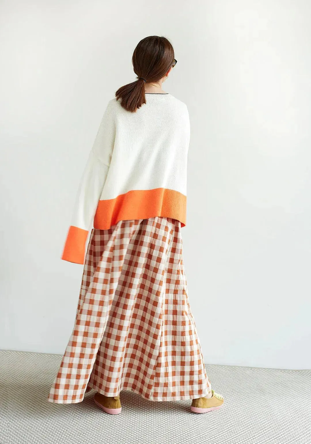 Jersey Dr Bloom Caravan Crudo