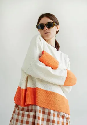 Jersey Dr Bloom Caravan Crudo