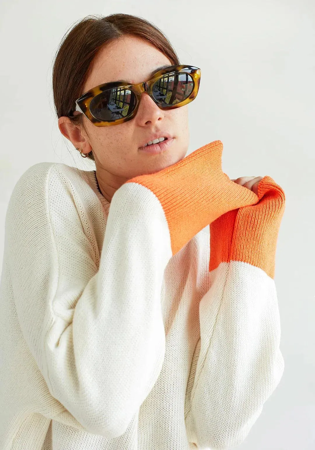 Jersey Dr Bloom Caravan Crudo