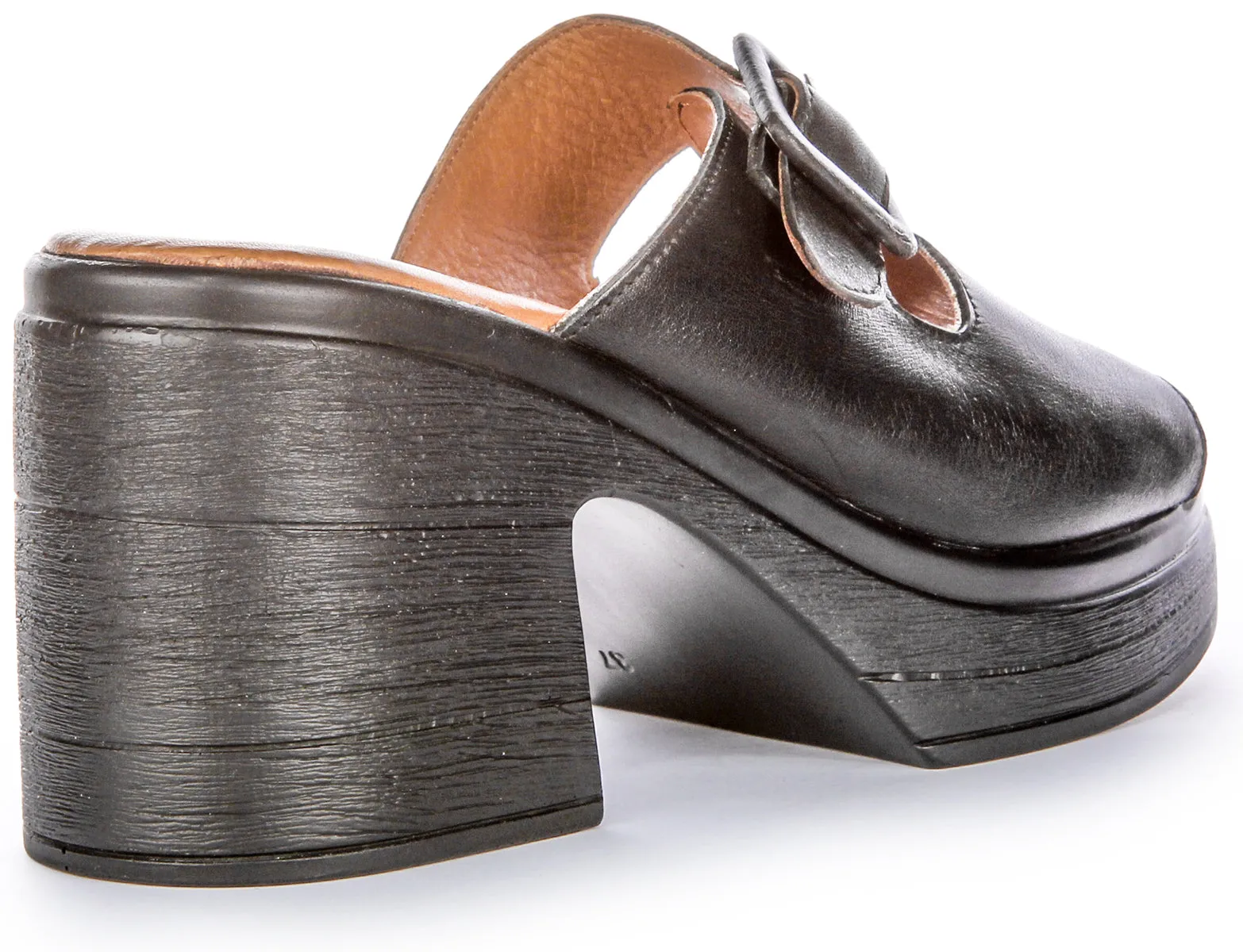 Justinreess England Audrey In Black For Women | Secret Sale