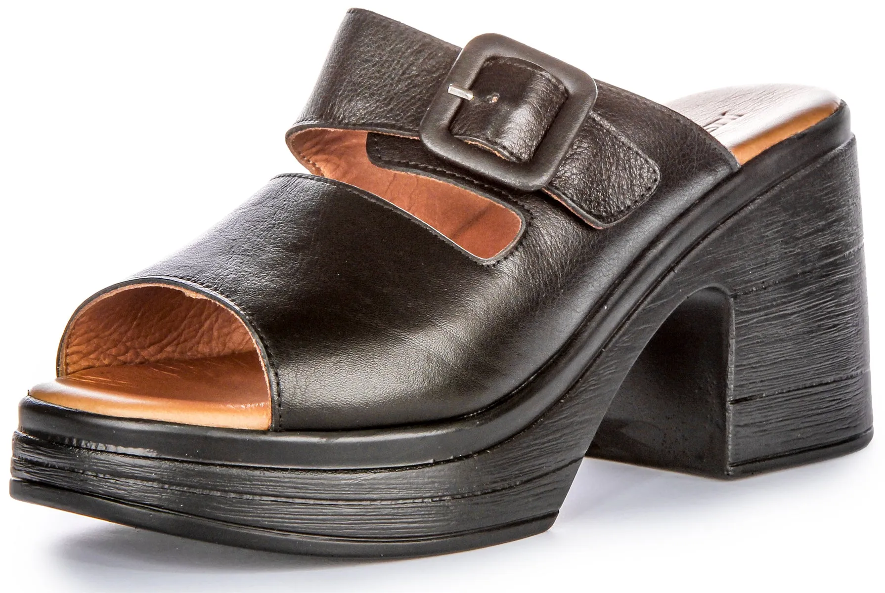 Justinreess England Audrey In Black For Women | Secret Sale