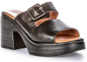 Justinreess England Audrey In Black For Women | Secret Sale