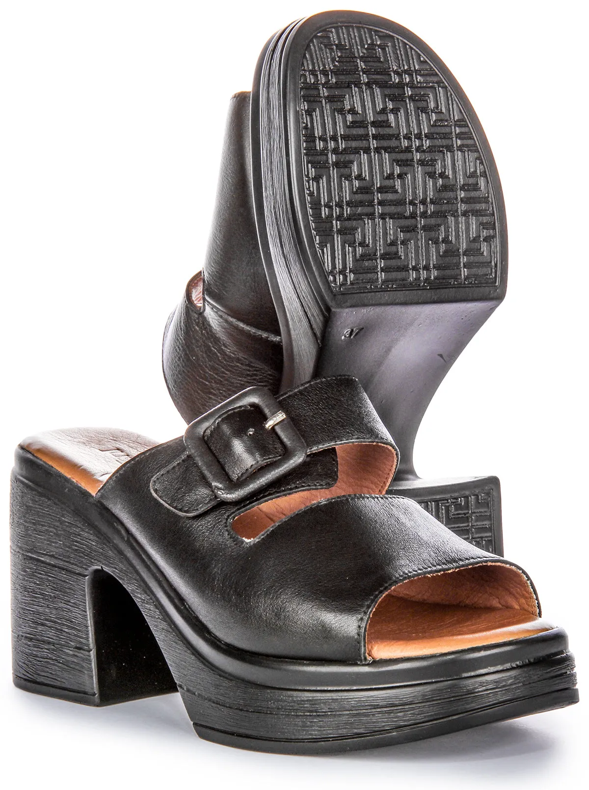 Justinreess England Audrey In Black For Women | Secret Sale