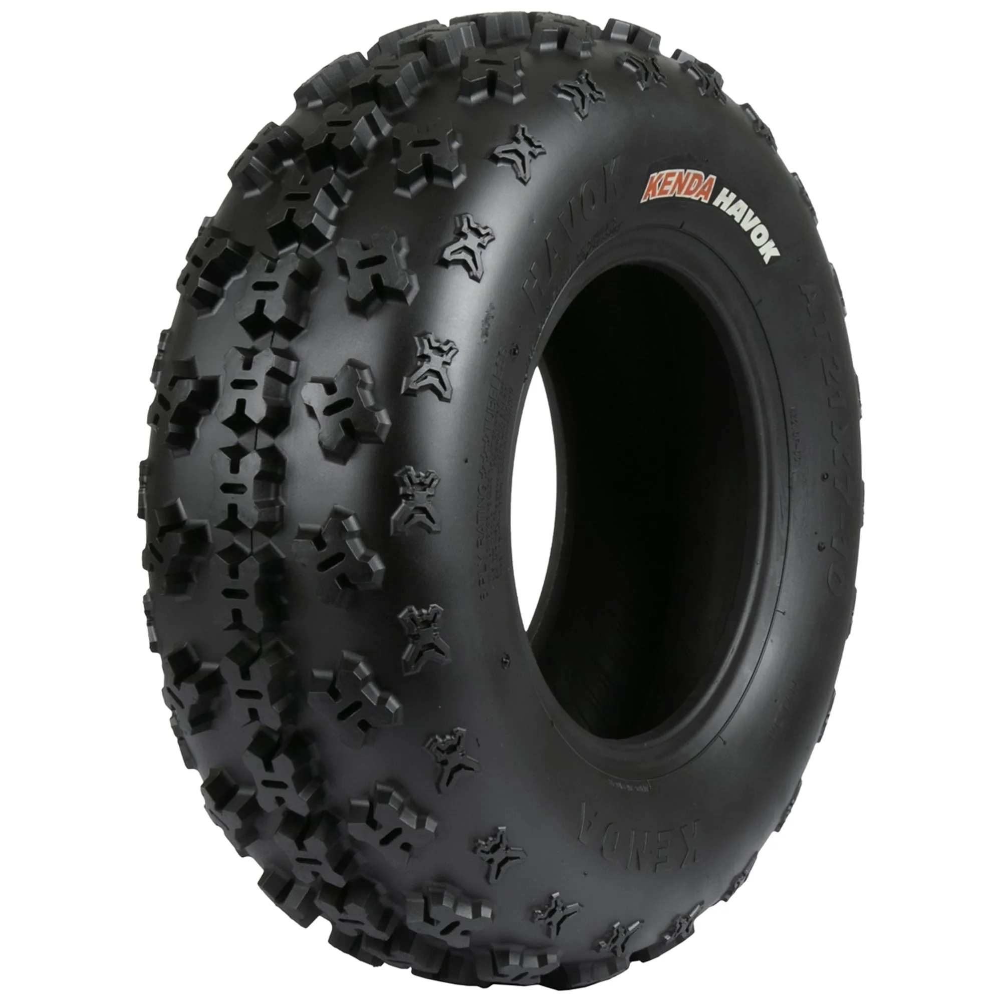 K3210F/K3211 HAVOK ATV TIRE