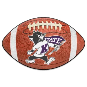 Kansas State University Football Mat