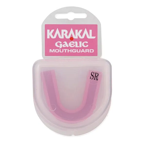 Karakal Mouthguards | Pack of 12