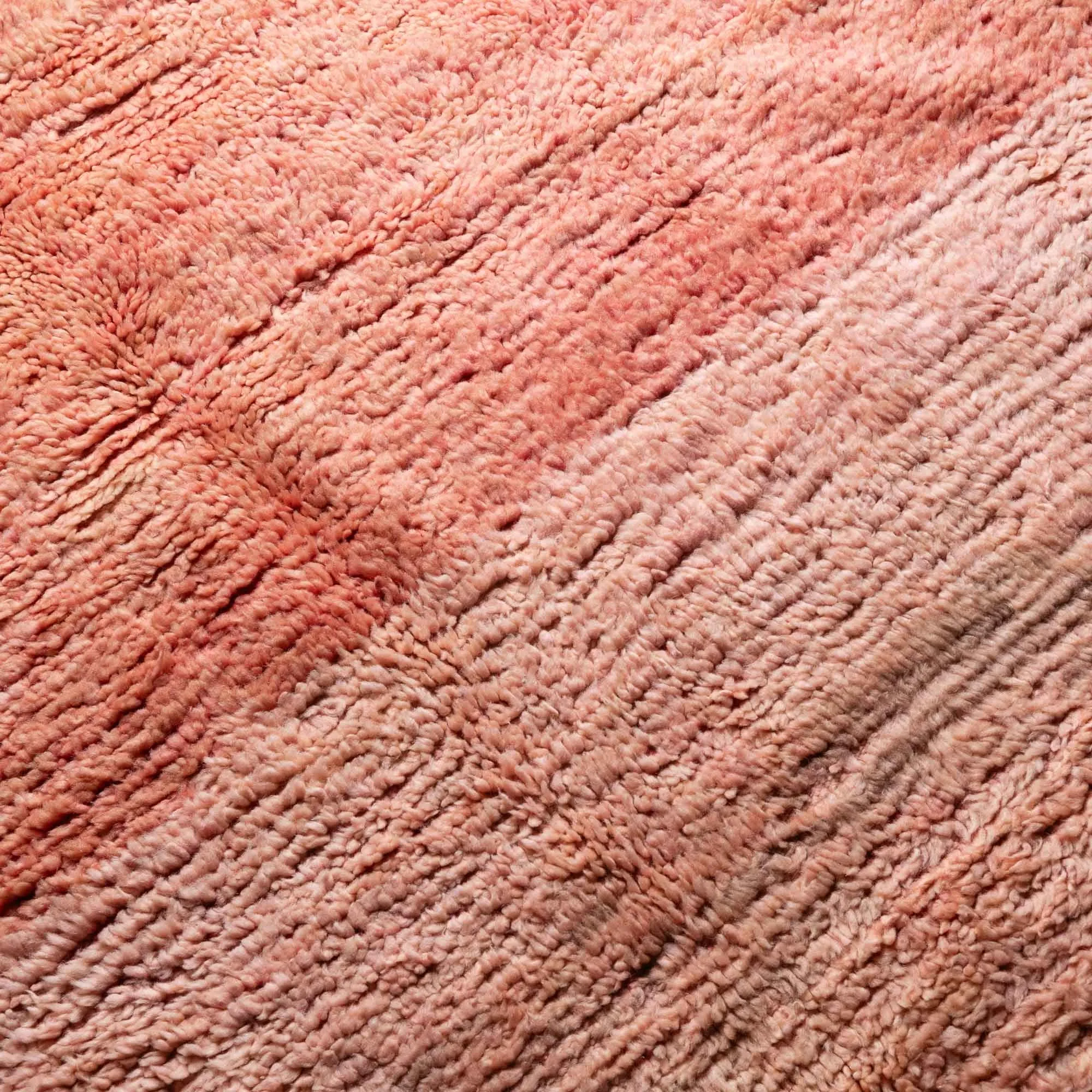Kawthar - vintage boujad rug
