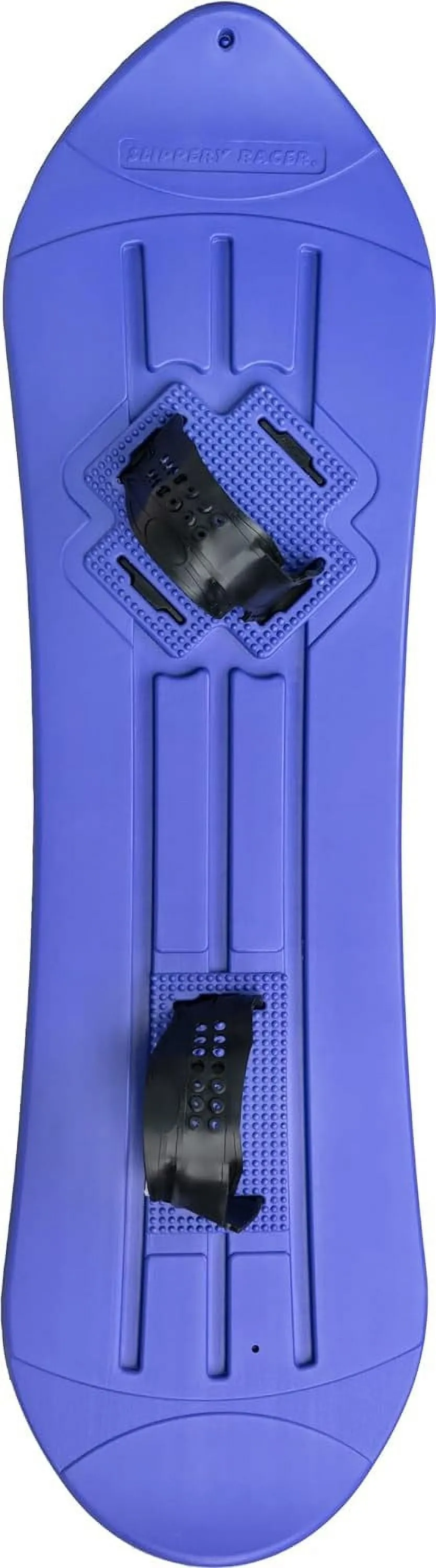 Kids Snowboard with Binders for Beginners-Purple