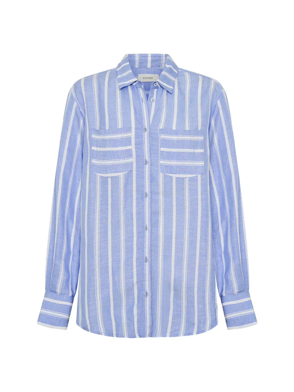 Kivari Capri Shirt