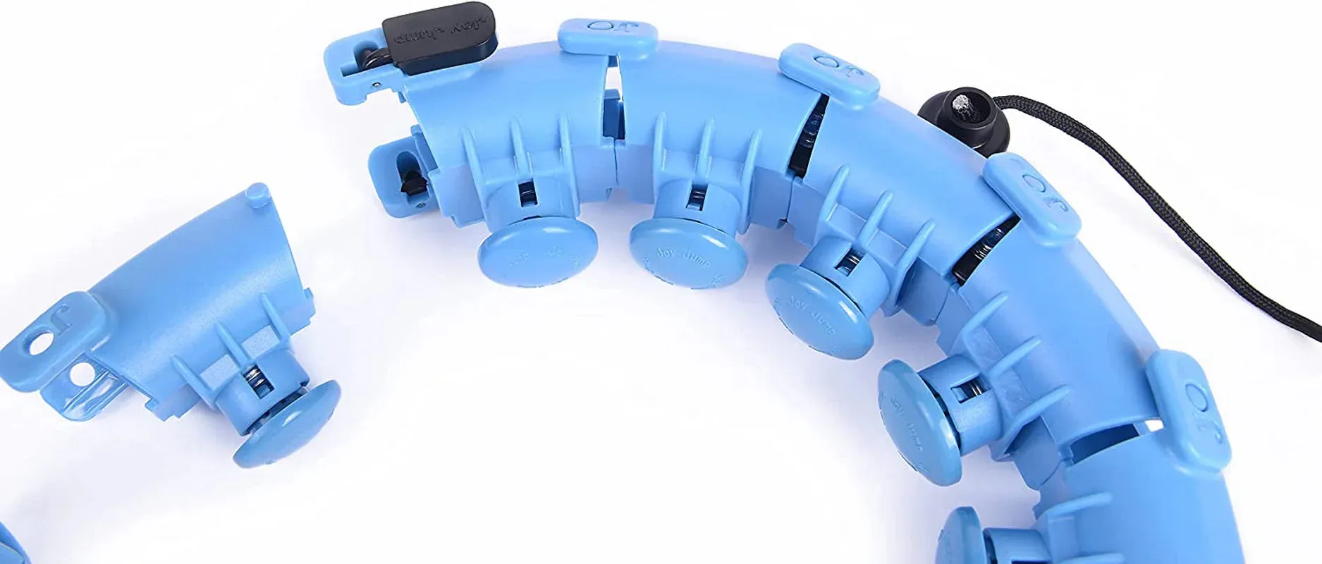 Koknwoa Weighted Hula Hoop
