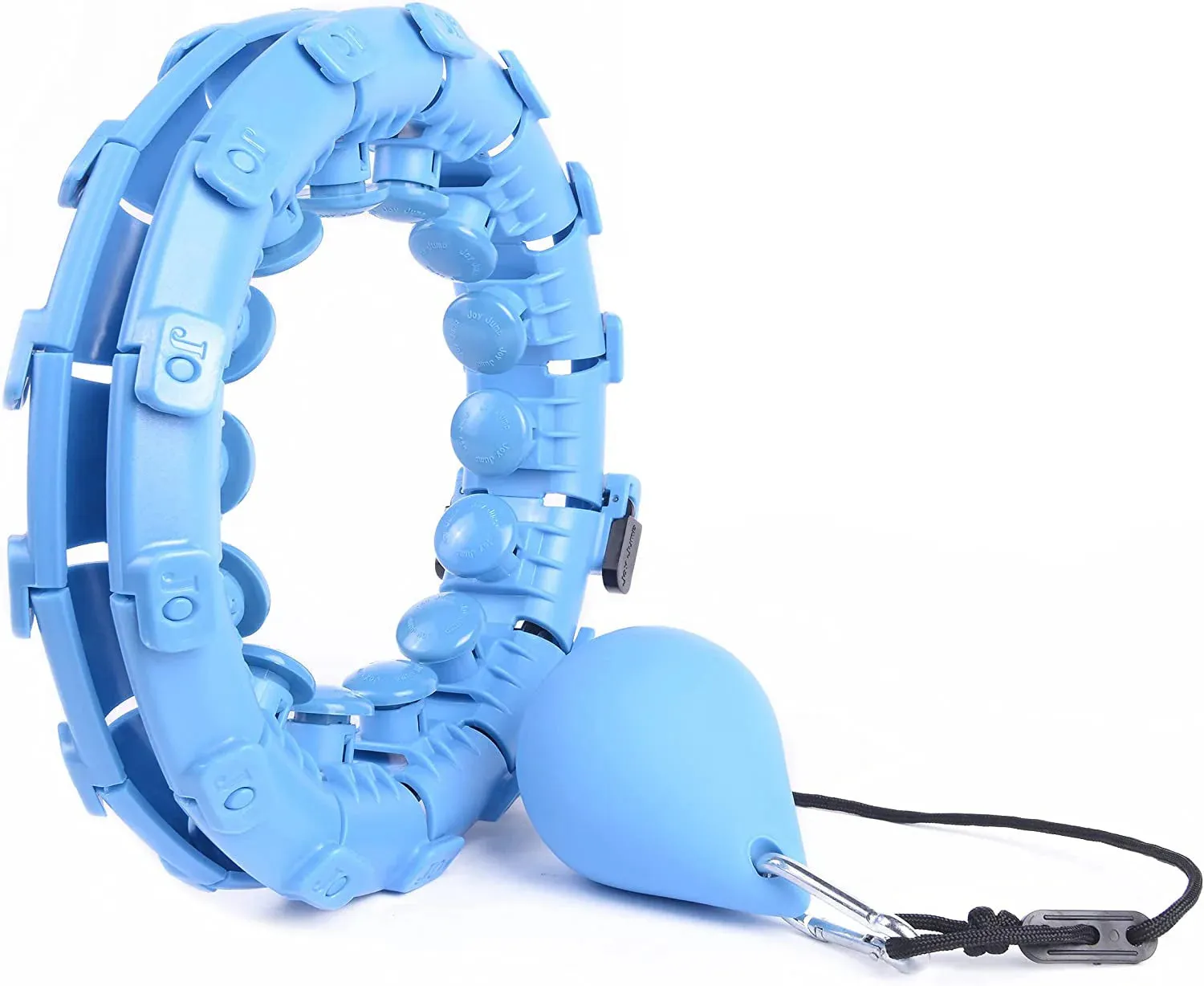 Koknwoa Weighted Hula Hoop