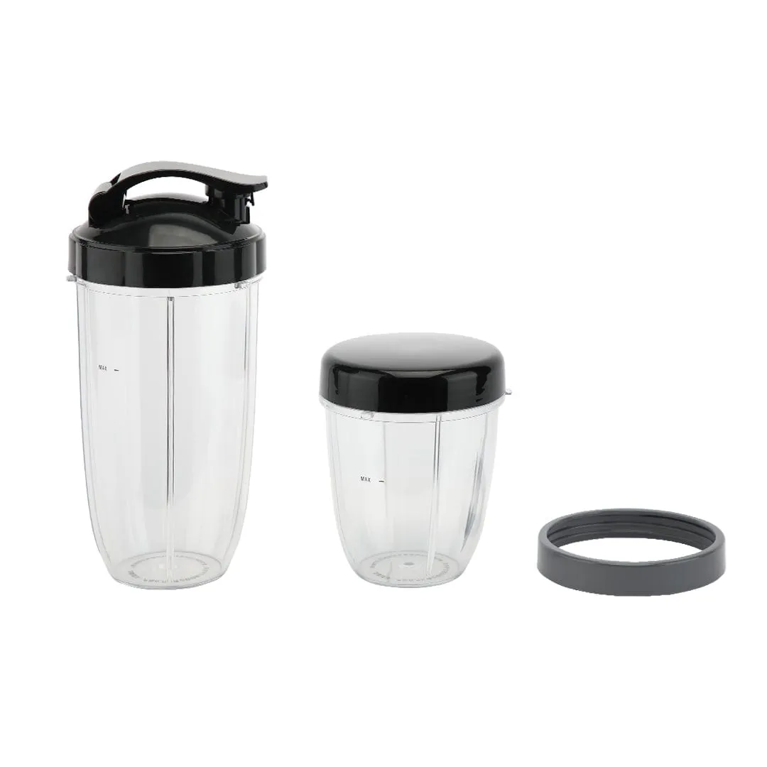 Kuvings Nutri Blender Phantom Black KNB-200B