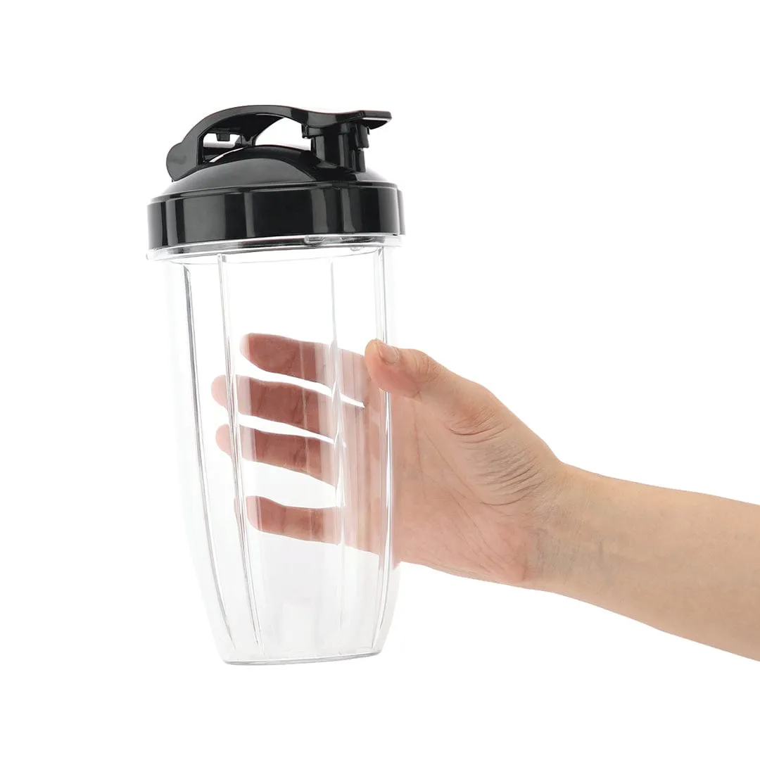 Kuvings Nutri Blender Phantom Black KNB-200B