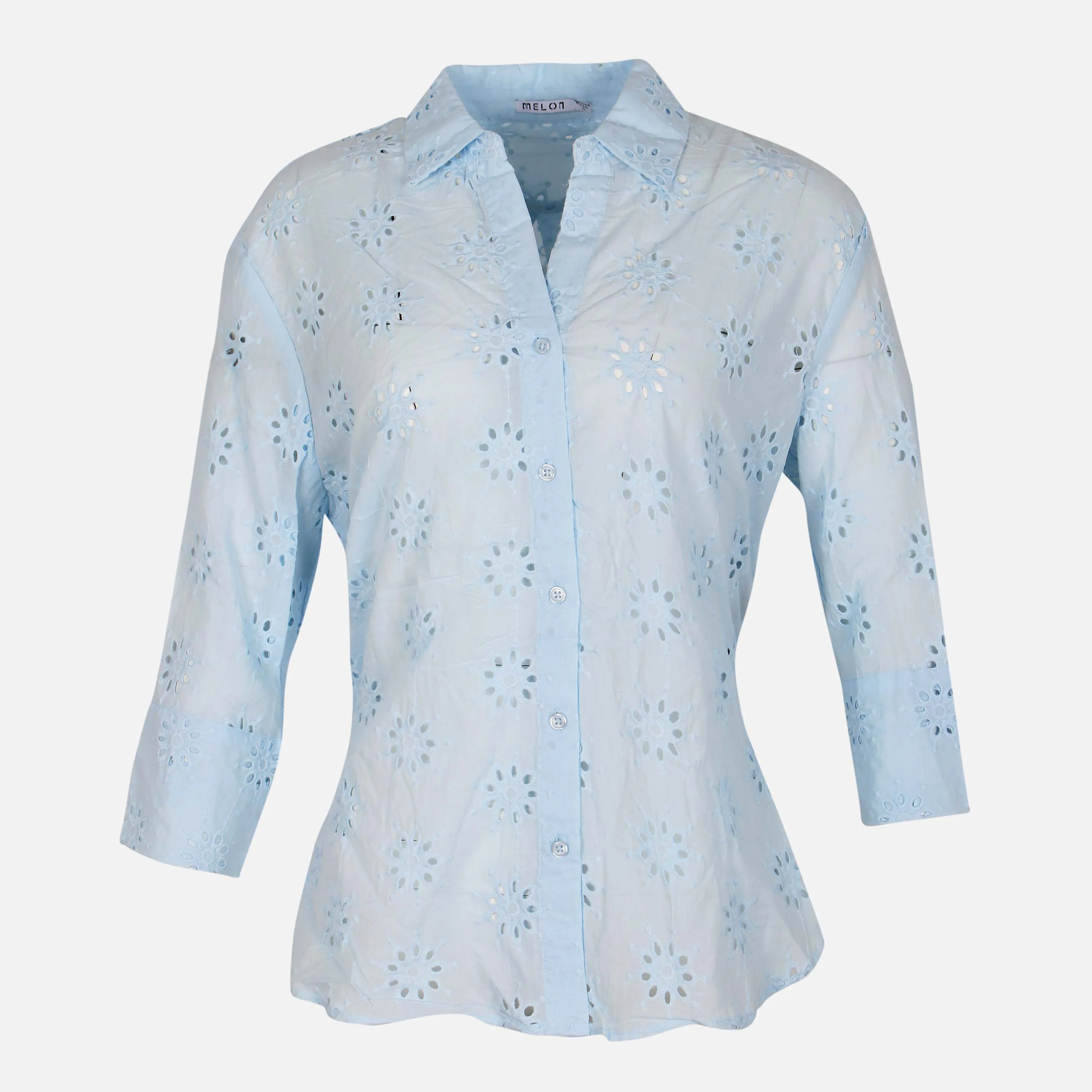 LADIES CASUAL SHIRT