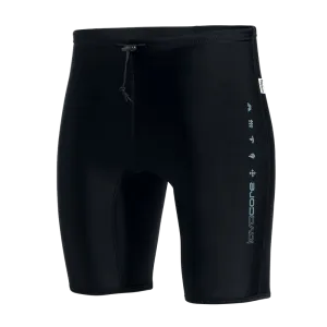 Lava Core Unisex Shorts