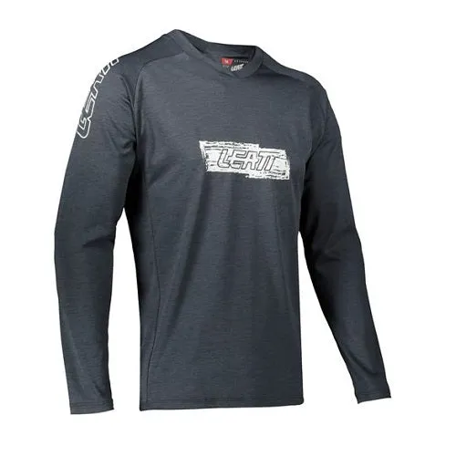 LEATT MTB Gravity 2.0 Jersey (2021)