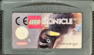 Lego Bionicle